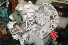 ZF BW165AP3