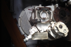 Twindisc, MG5091A, ratio 1.75