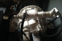 ZF IRM, 311A, ratio 1.55