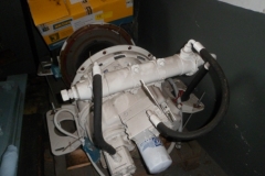 ZF IRM, 311A, ratio 1.55